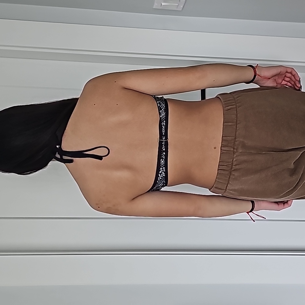 Swim top - Picture 2 of 2